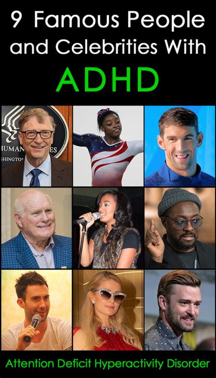 Does Cricket have ADHD? – Celebrity
