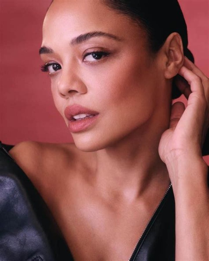 Does Tessa Thompson speak Spanish? – Celebrity
