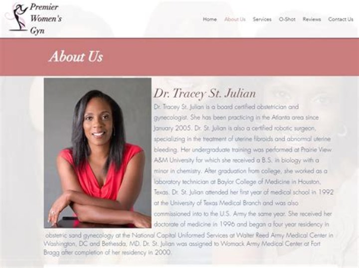 Dr Tracey Julian Wiki, Age, Husband, Kids, Salary, Experience & More