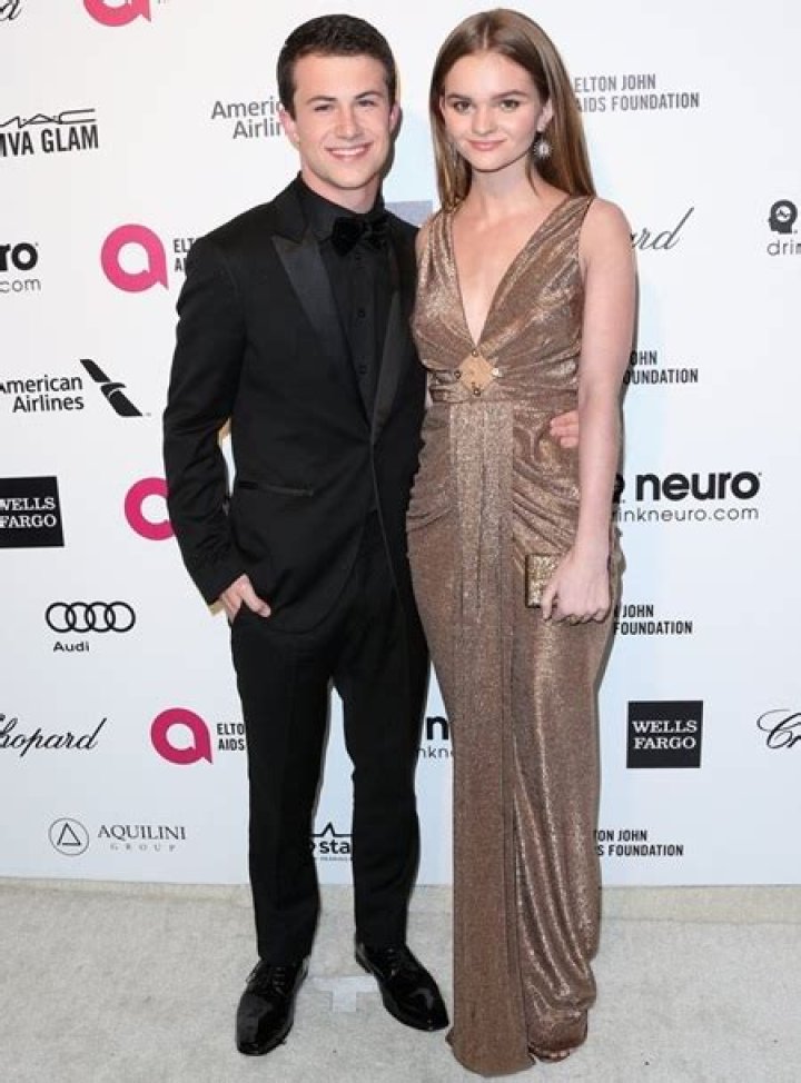 Dylan Minnette Height Weight Body Measurements Age Facts Family Wiki