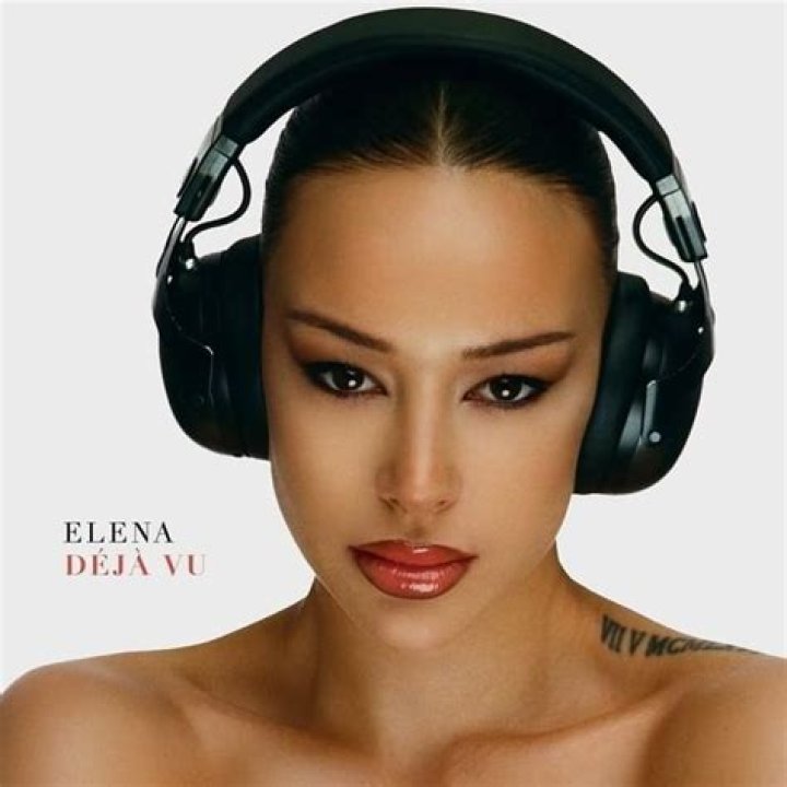 Elena Kitić Youtuber overview