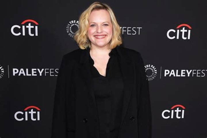 Elisabeth Moss Weight Gain: Peggy Olson is Embarking Journey of A Mother?
