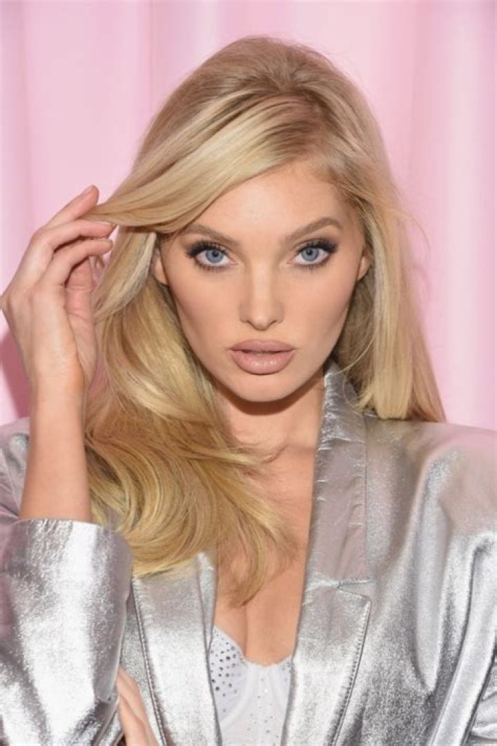 Elsa Hosk in Bathing Suit is "Ready for Summer" — Celebwell