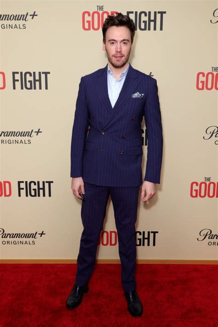 Erich Bergen Net Worth