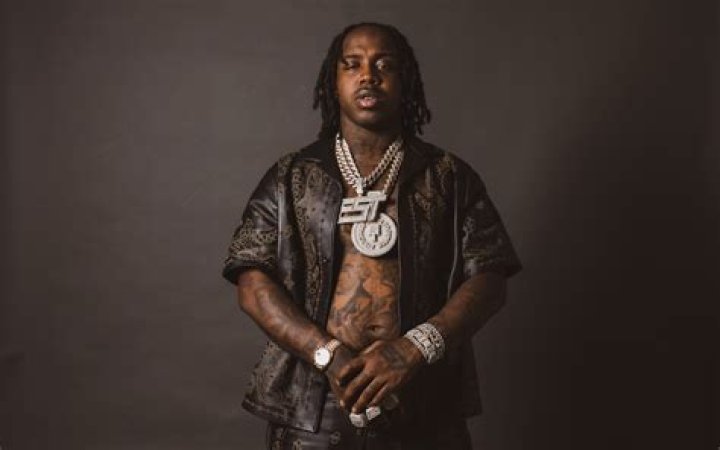 EST Gee Net Worth & Earnings