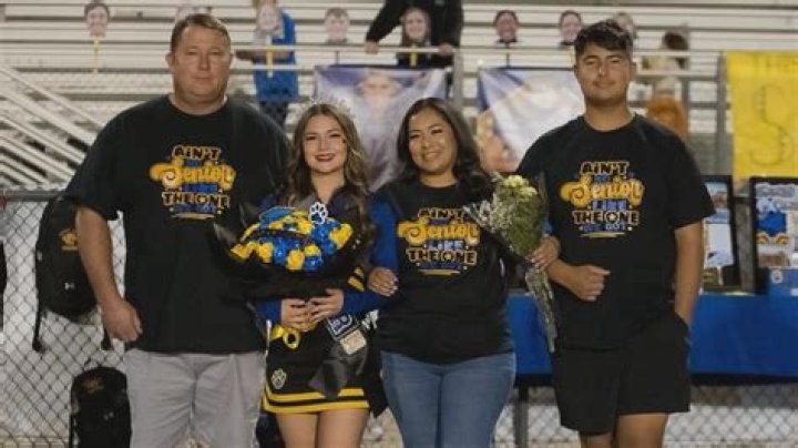 Explore Hailey Stephens Death, Union High School Student