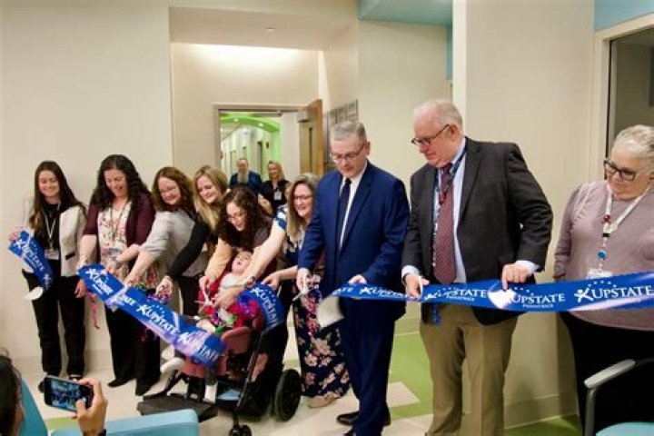 Explore Patrick Brophy Death , Obituary | Patrick Brophy Died In Battling Cancer, Golisano Hospital mourns