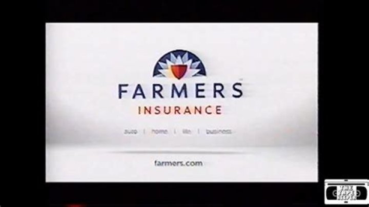 Farmers Insurance Commercial Actor 2023: J.K. Simmons