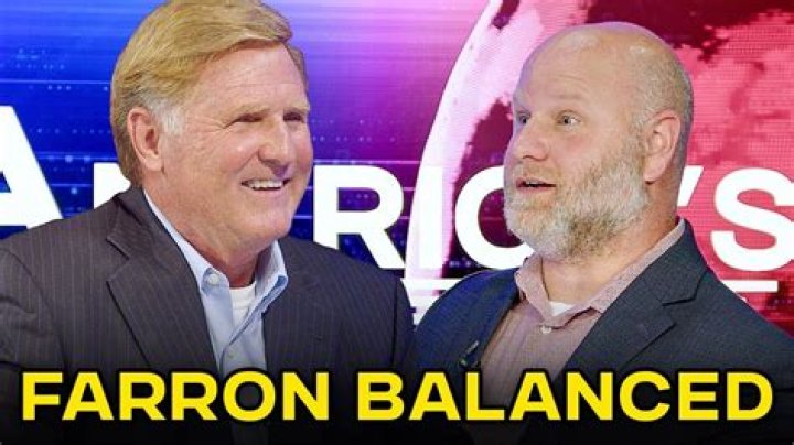 Farron Balanced video statistics