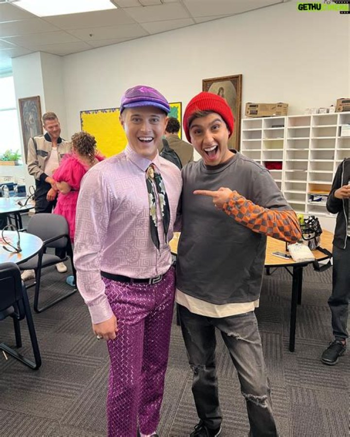 Frankie A Rodriguez Age, Boyfriend, Net Worth, Height, Parents & More