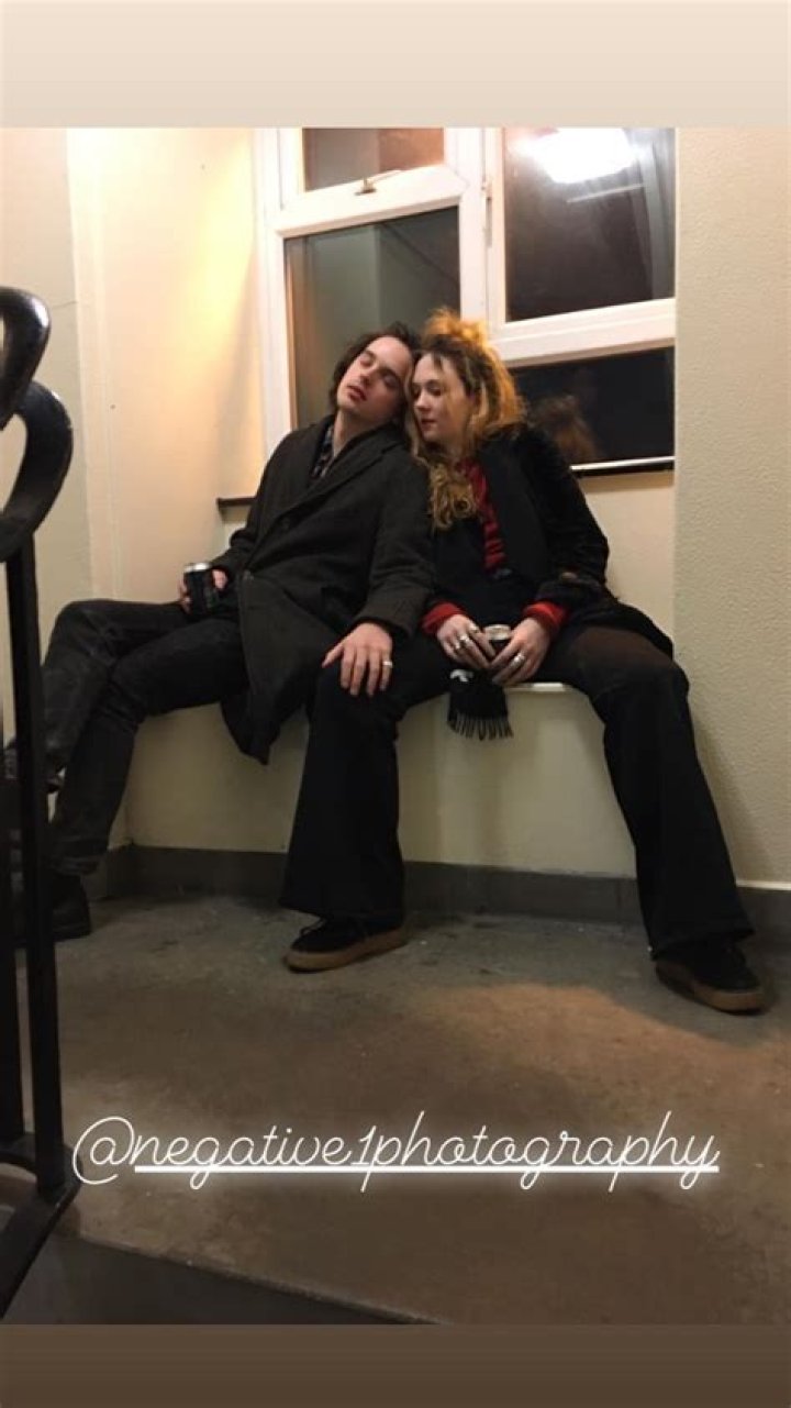 Freya Parks Wiki, Age, Boyfriend, Instagram, Height, Net Worth & More