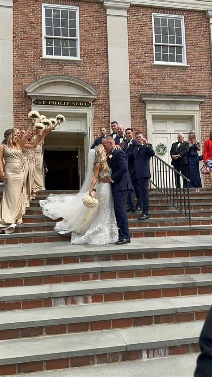 Gabrielle Byndloss Age, Height, Wiki, Husband, Net Worth & More