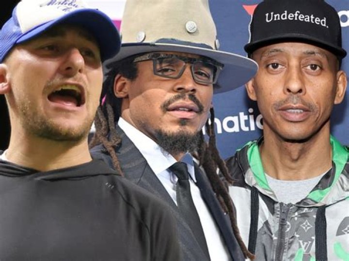 Gillie Da Kid Wiki, Age, Wife, Kids, Net Worth & More