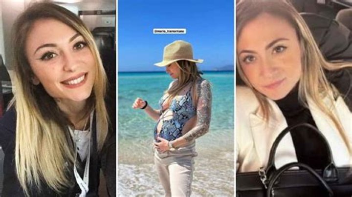 Giulia Tramontano Wiki, Obituary, Age, Boyfriend, Mother, Father & Pregnant