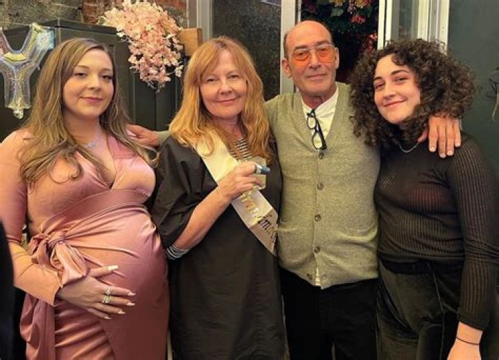 GoFundMe; Odele Ventimiglia Passes Away Unexpectedly