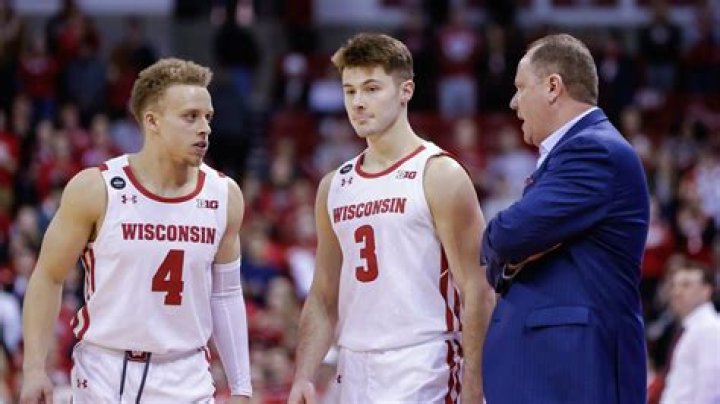 GoFundMe; Walt McGrory Dies From Cancer, Wisconsin Badgers Basketball Player