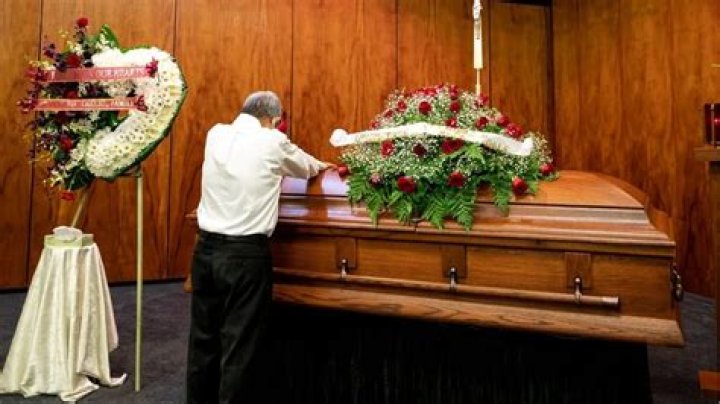 Guitarist Mitch Keirse Death Cause, Age, Obituary and Funeral