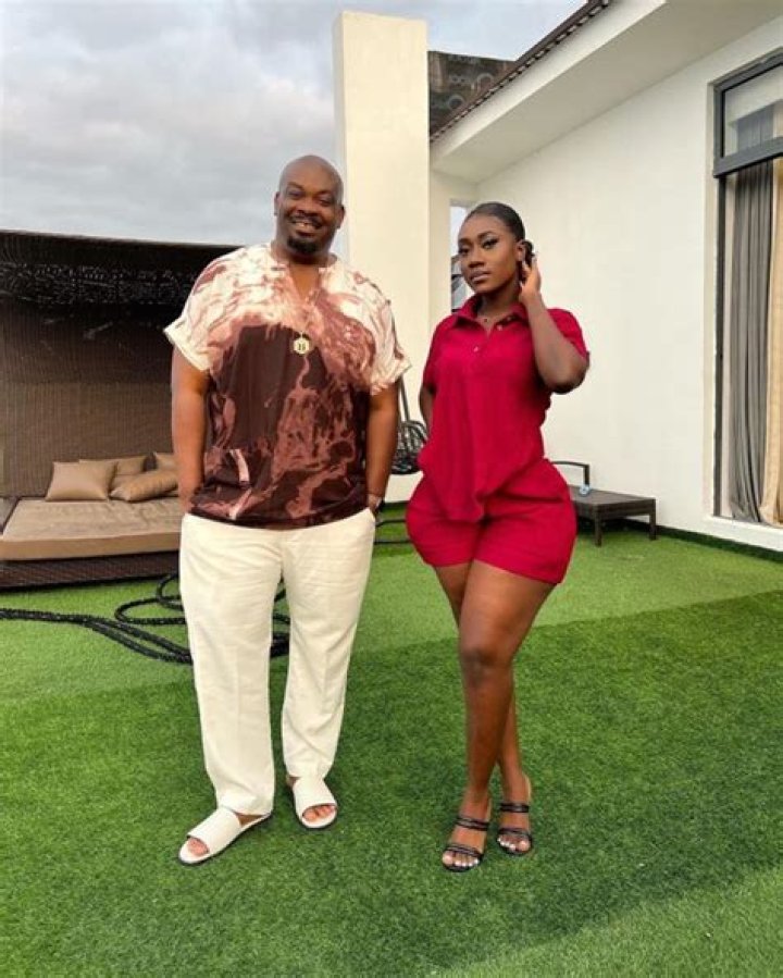 Hajia Bintu Should Use Moesha Boduong’s Situation To Guide Her Life – DJ Pakorich