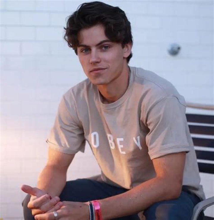 Harry Raftus (Instagram Star) Wiki, Net Worth, Height, Age & More