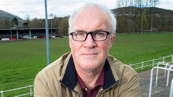 How Did Eddie Butler Die? | Rugby Captain Cause Of Death