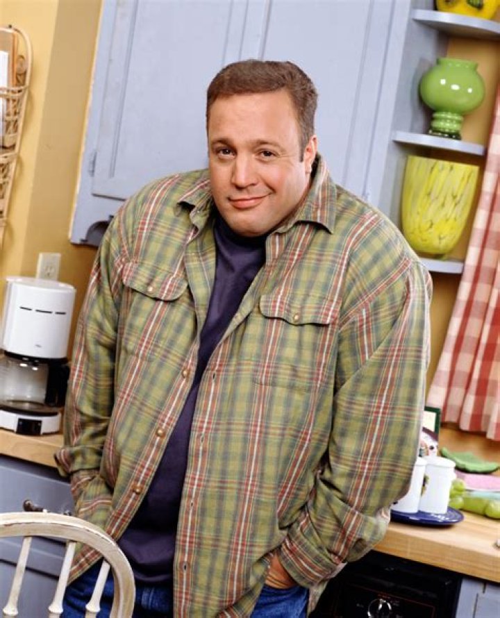 How Heavy Was Kevin James In Here Comes The Boom? – Celebrity