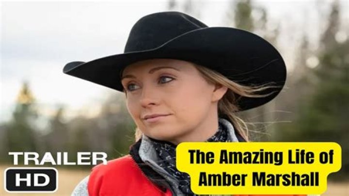 
How Much Money Does Amber Marshall Make? Latest Income Salary
