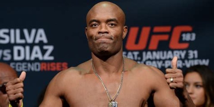 
How Much Money Does Anderson Silva Make? Latest Income Salary
