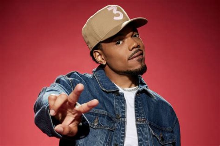 
How Much Money Does Chance the Rapper Make? Latest Income Salary
