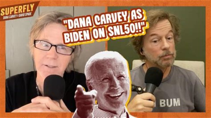 
How Much Money Does Dana Carvey Make? Latest Income Salary
