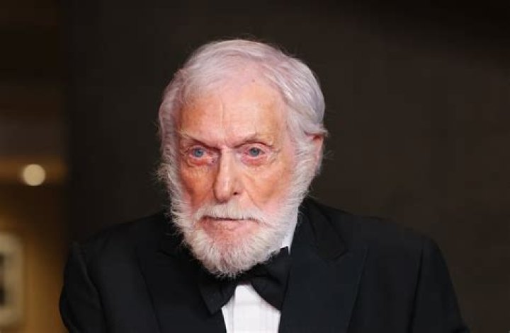 
How Much Money Does Dick Van Dyke Make? Latest Income Salary
