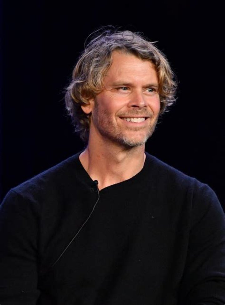 
How Much Money Does Eric Christian Olsen Make? Latest Income Salary
