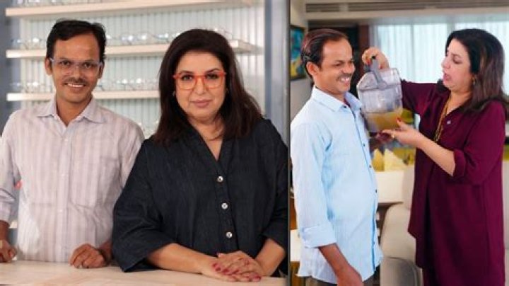 
How Much Money Does Farah Khan Make? Latest Income Salary
