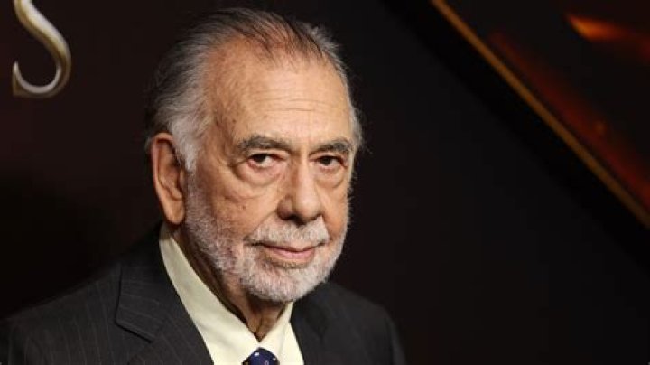 
How Much Money Does Francis Ford Coppola Make? Latest Income Salary
