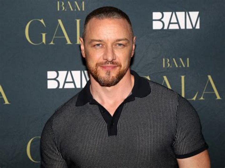 
How Much Money Does James Mcavoy Make? Latest Income Salary
