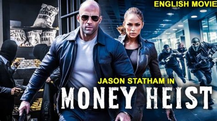 
How Much Money Does Jason Statham Make? Latest Income Salary
