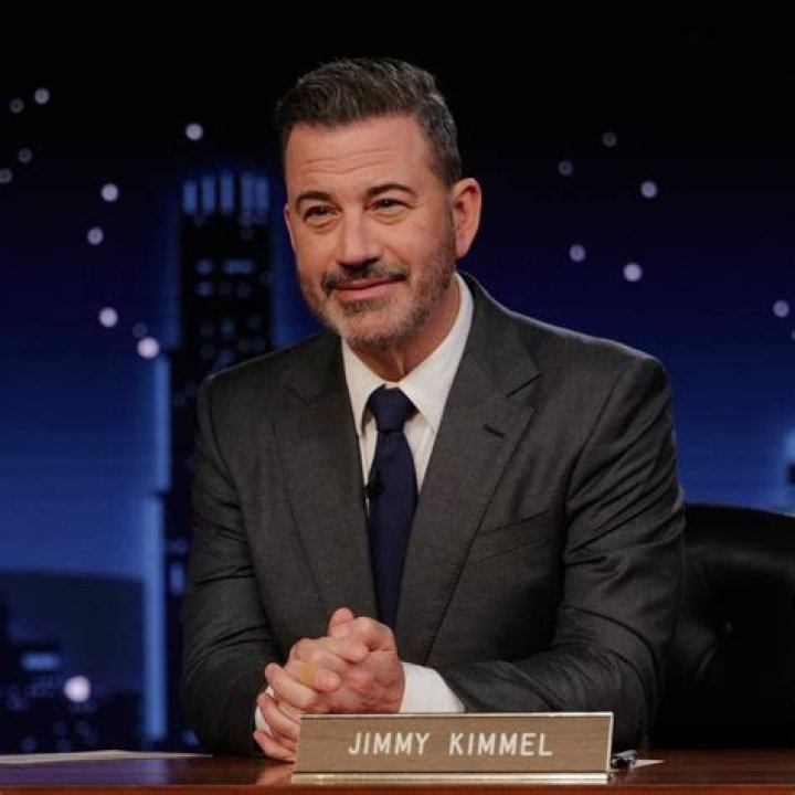 
How Much Money Does Jimmy Kimmel Make? Latest Income Salary
