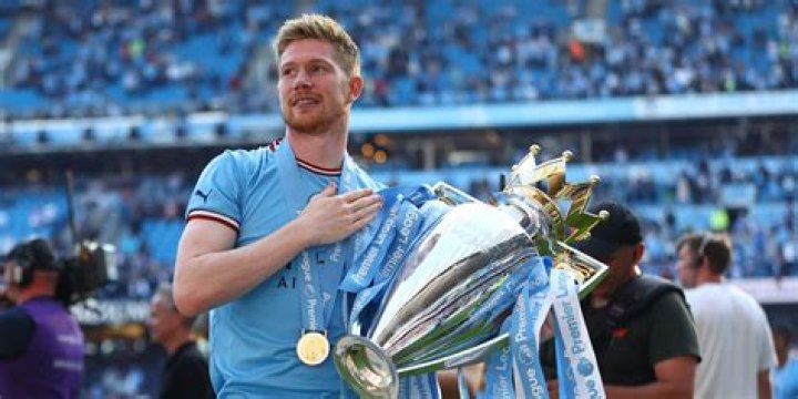 
How Much Money Does Kevin De Bruyne Make? Latest Income Salary
