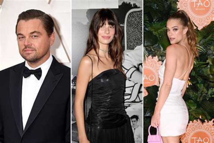 
How Much Money Does Leonardo DiCaprio Make? Latest Income Salary
