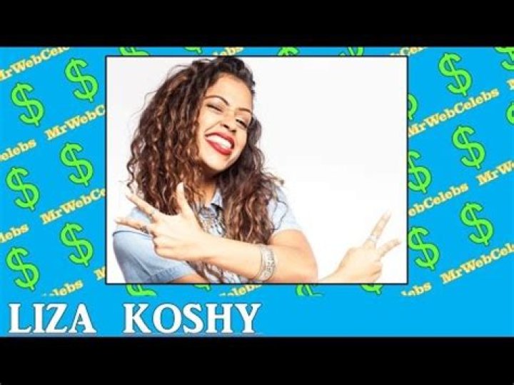 
How Much Money Does Liza Koshy Make? Latest Income Salary
