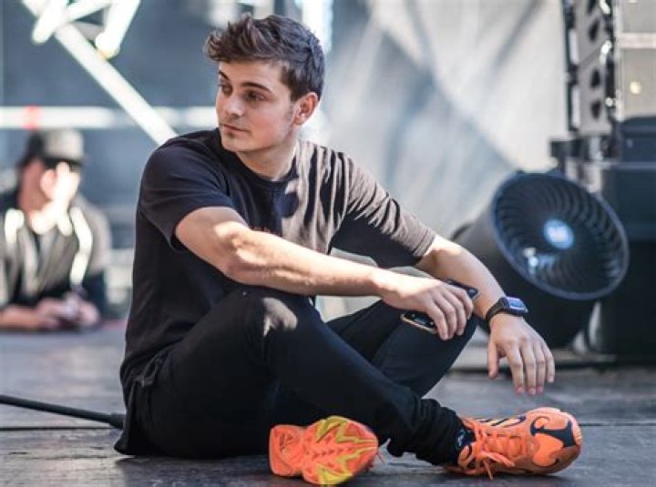 
How Much Money Does Martin Garrix Make? Latest Income Salary
