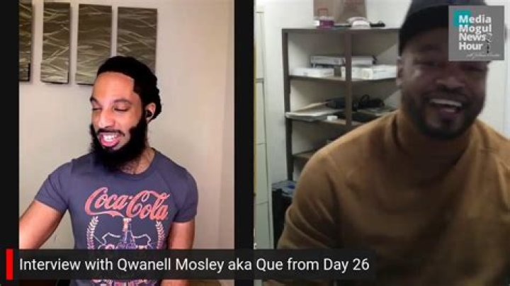 
How Much Money Does Qwanell Mosley Make? Latest Income Salary
