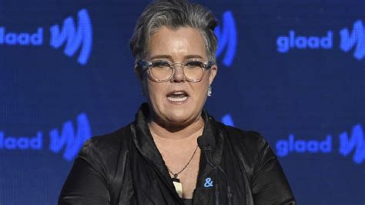 
How Much Money Does Rosie O'Donnell Make? Latest Income Salary
