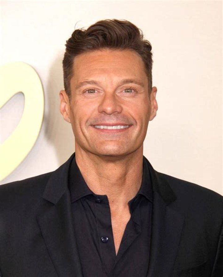
How Much Money Does Ryan Seacrest Make? Latest Income Salary
