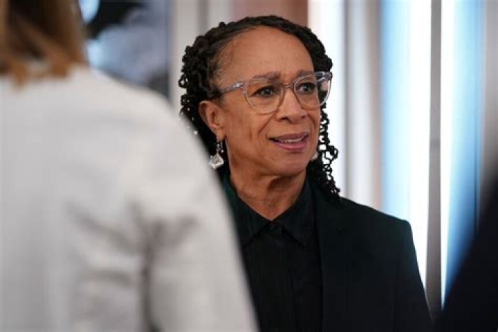 
How Much Money Does S. Epatha Merkerson Make? Latest Income Salary

