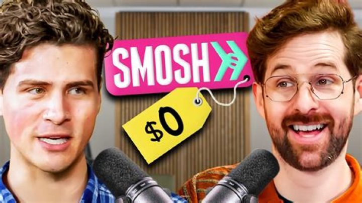
How Much Money Does Smosh Make? Latest Income Salary
