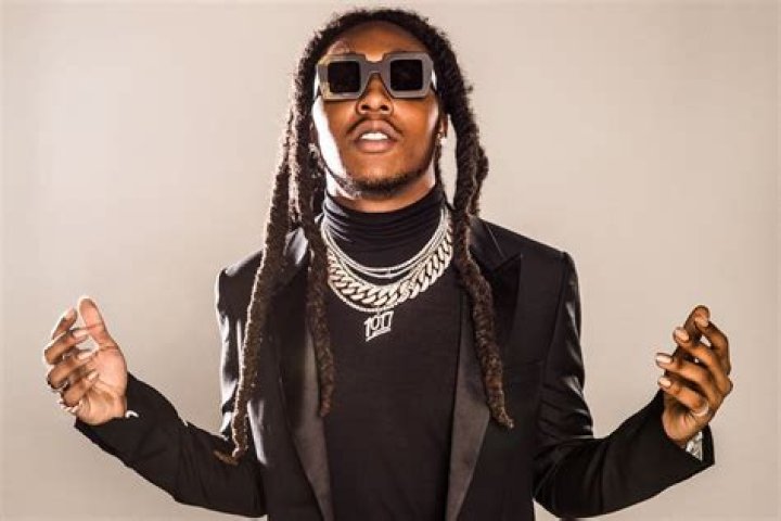 
How Much Money Does Takeoff (Rapper) Make? Latest Income Salary
