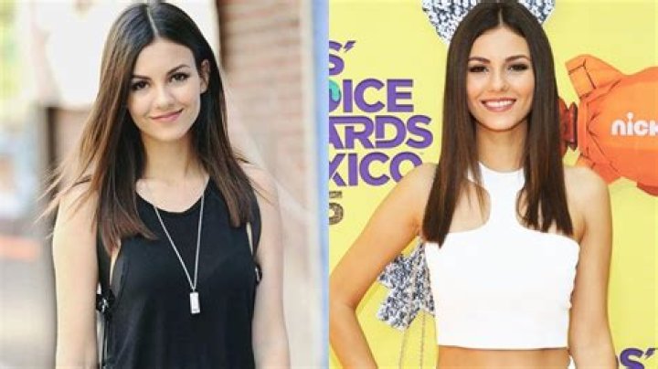 
How Much Money Does Victoria Justice Make? Latest Income Salary

