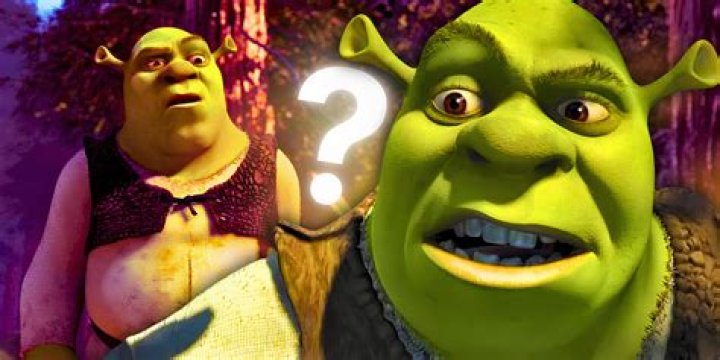 How tall is Shrek? – Celebrity