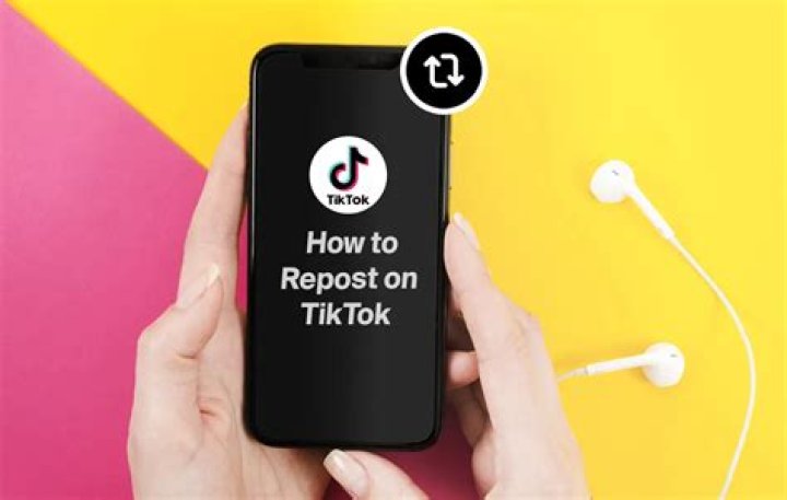 How to un repost a video on TikTok – 2022