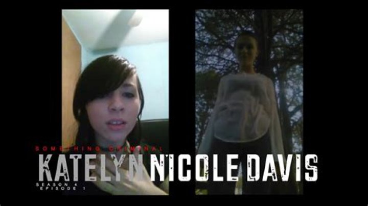 In Memory of Katelyn Nicole Davis video statistics